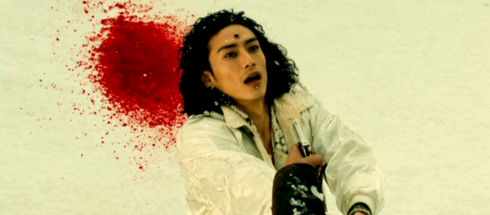 «Sukiyaki Western Django»