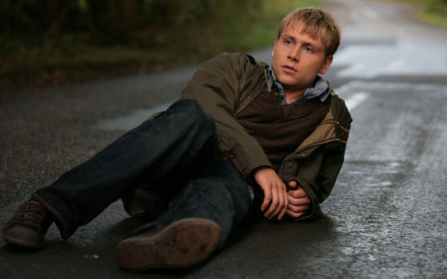 Max Riemelt in «Tausend Ozeane»