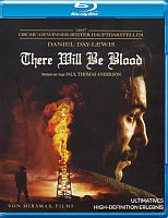 «There Will Be Blood»