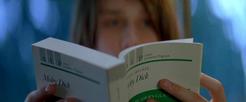 Lou Pucci in «Thumbsucker»