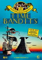«Time Bandits»