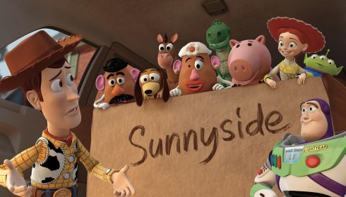 «Toy Story 3»