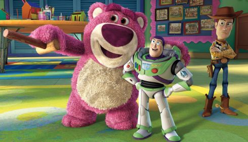 «Toy Story 3»