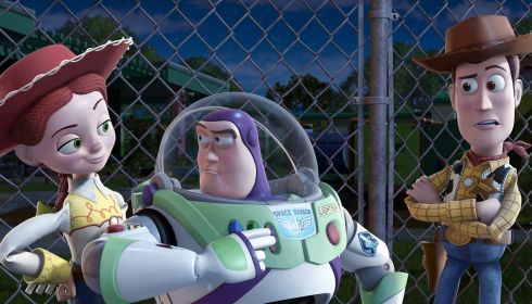 «Toy Story 3»