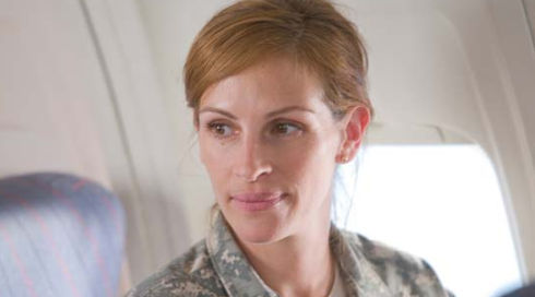 Julia Roberts in «Valentine's Day»