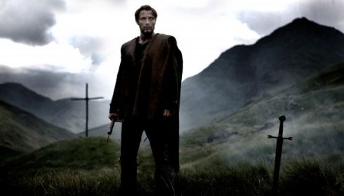 Mads Mikkelsen in «Valhalla Rising»