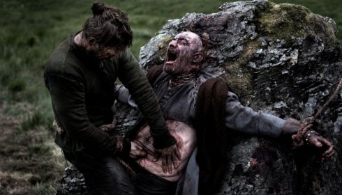 Mads Mikkelsen in «Valhalla Rising»