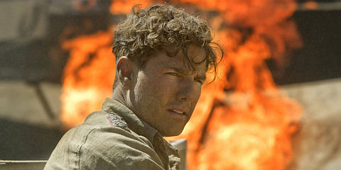 Tom Cruise in «Valkyrie»