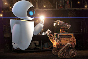 «WALL•E»
