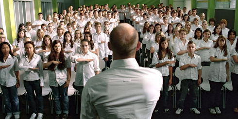 «Die Welle»