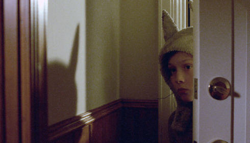 Max Records in «Where the Wild Things Are»