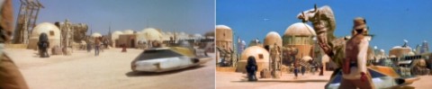 Wie dumm sind Jawas?