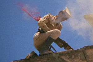 «The Wild Bunch»