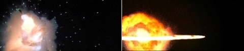 Wo ist Alderaan?
