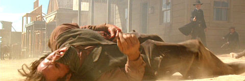 «Wyatt Earp»