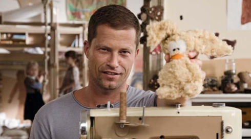 Til Schweiger in «Zweiohrküken»